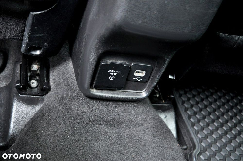 Jeep Compass 1.4 TMair Limited FWD S&S - 25