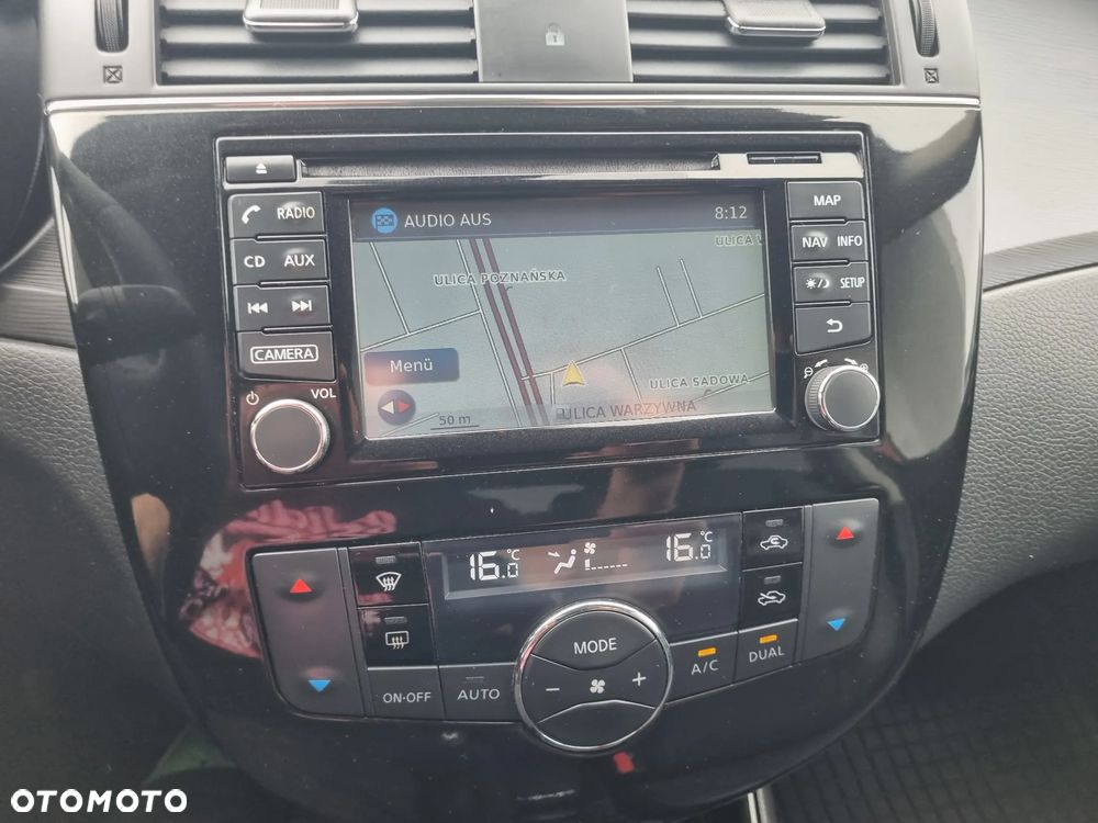 Nissan Pulsar 1.5 dCi Tekna - 25