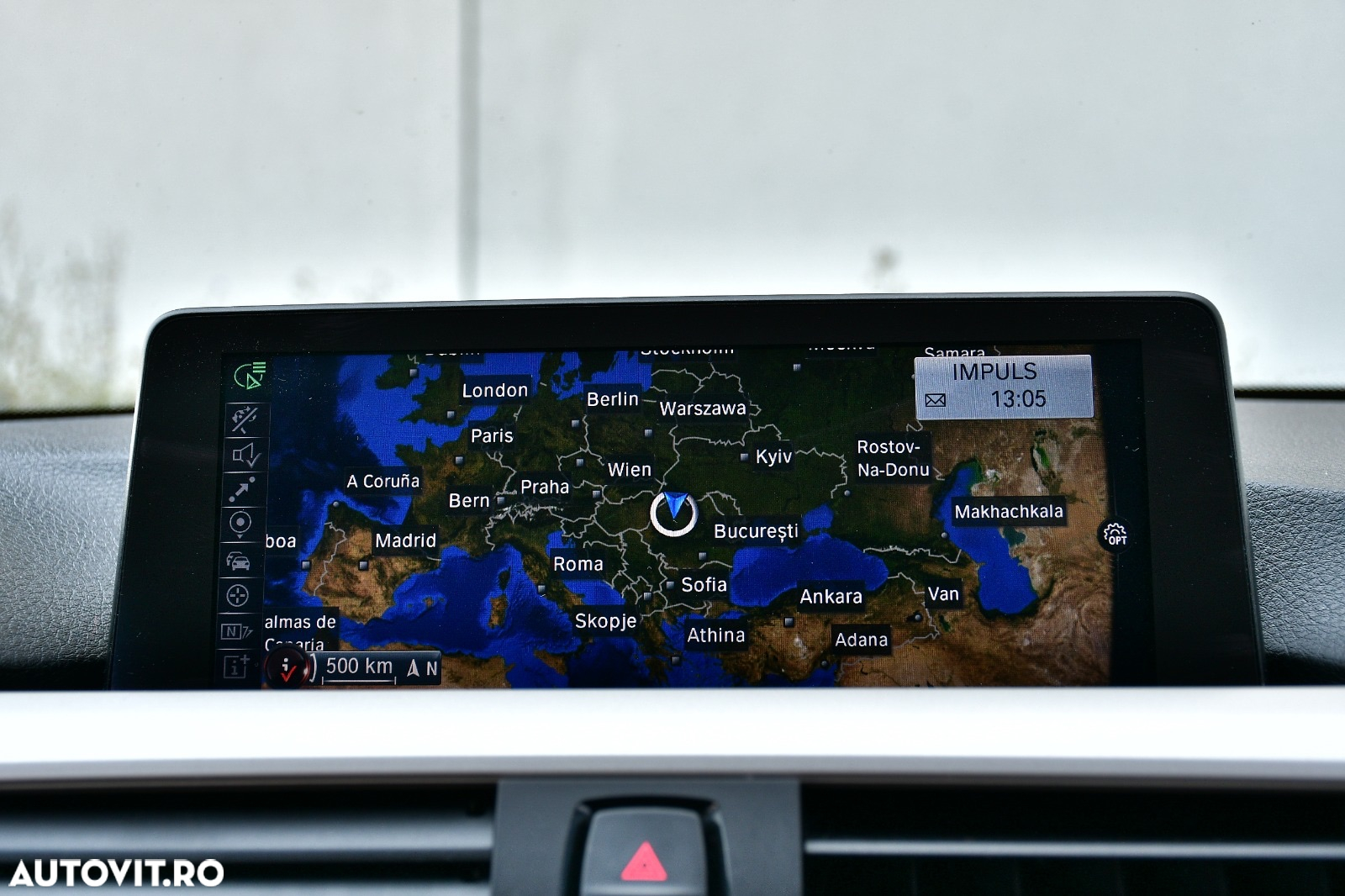 BMW Seria 4 420d Gran Coupe Aut. - 9
