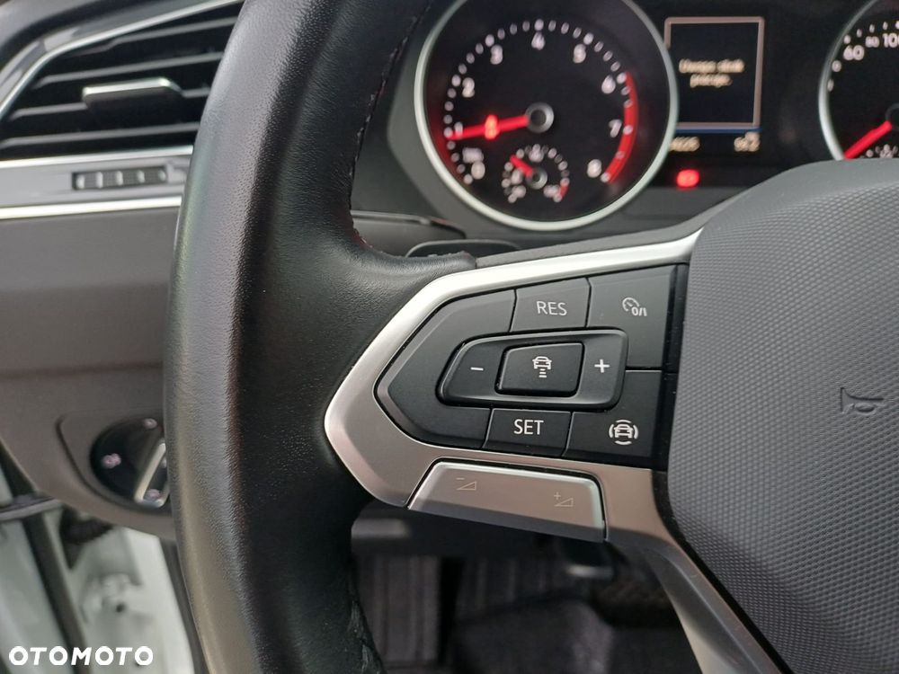 Volkswagen Tiguan 1.5 TSI EVO Life DSG - 15