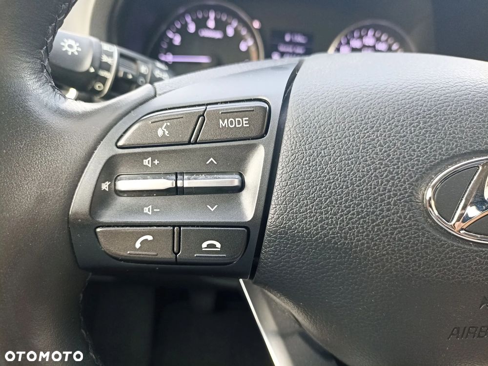 Hyundai i30 1.0 T-GDI Modern - 19