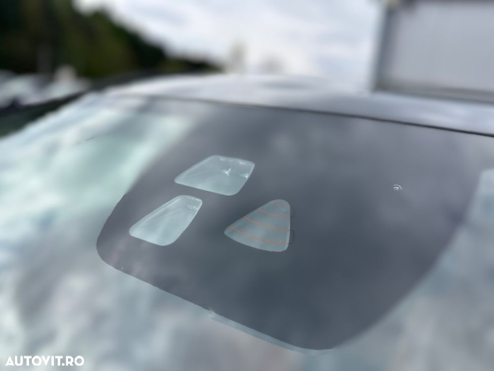 Volvo V60 D4 Geartronic Business Edition - 29