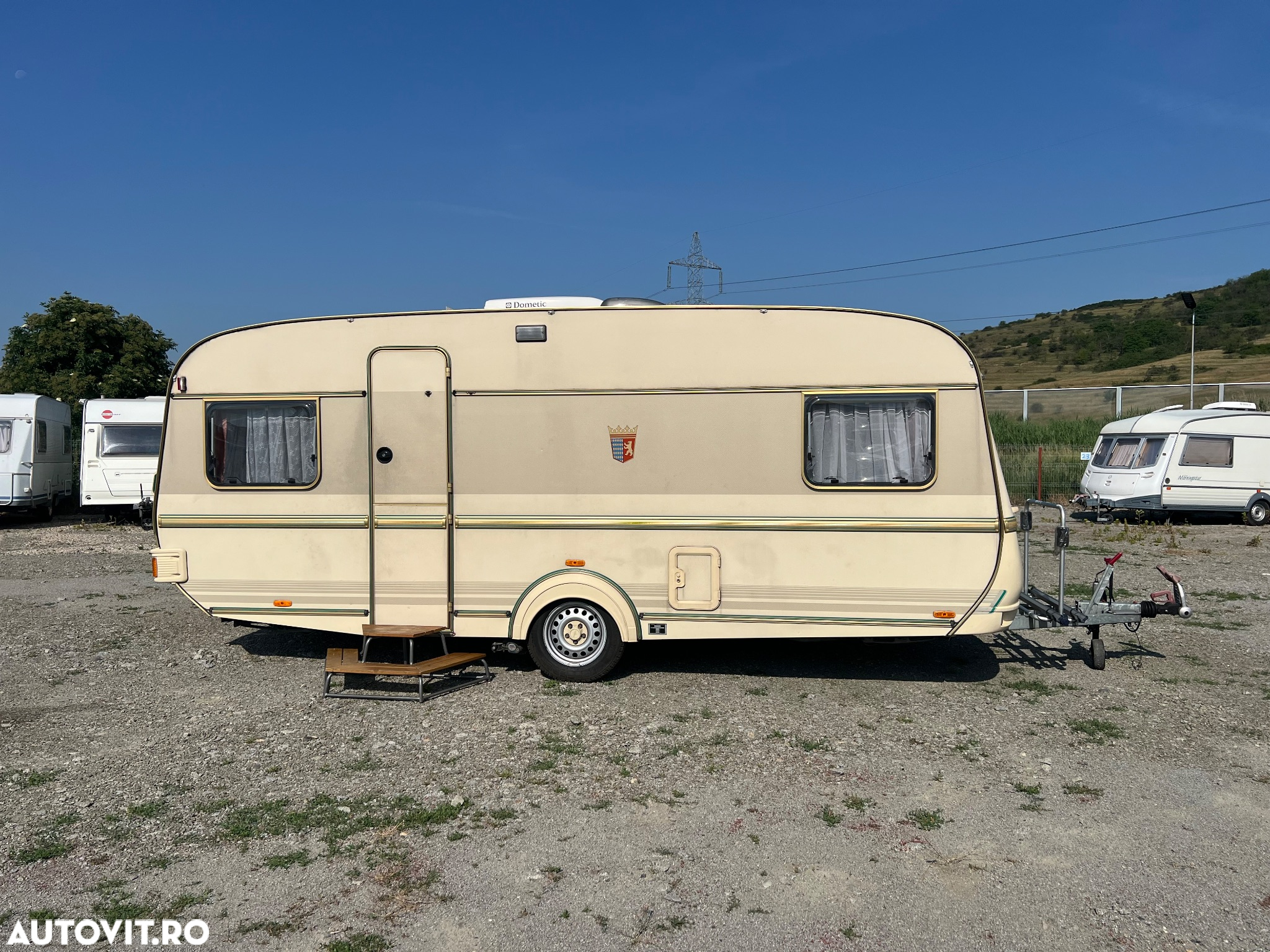 Tabbert 510 Comtesse - 11