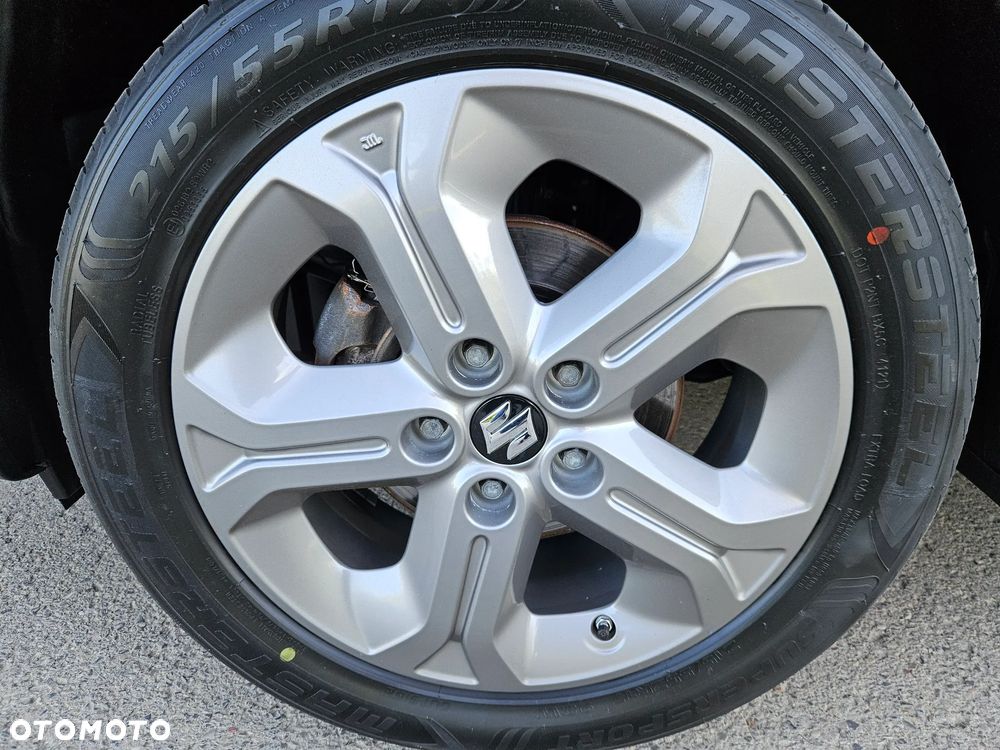 Suzuki Vitara 1.6 (4x2) Comfort - 16