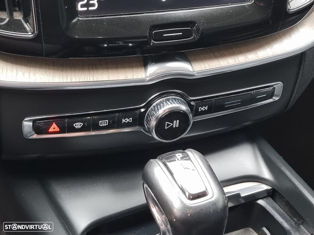 Volvo XC 60 2.0 D4 Inscription Geartronic - 20