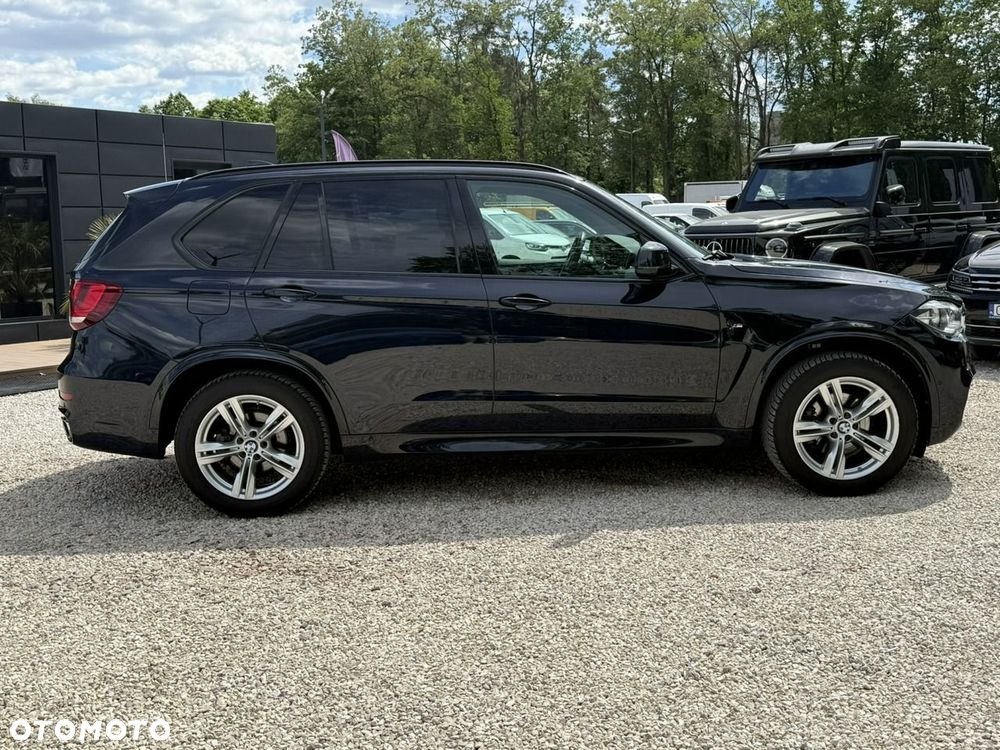 BMW X5 xDrive25d - 2