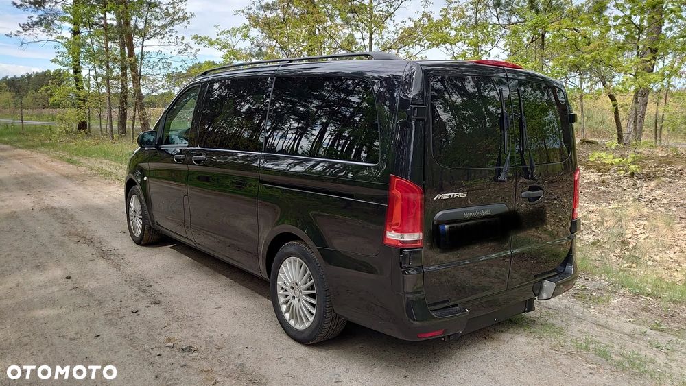 Mercedes-Benz Vito - 4