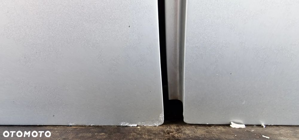 DRZWI LEWE PRZÓD TYŁ OPEL ZAFIRA B Z157 - 9