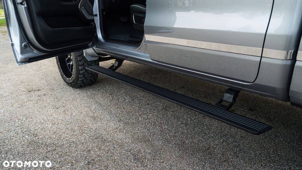 RAM 1500 5.7 Crew Cab Shortbed Limited Chrome - 27