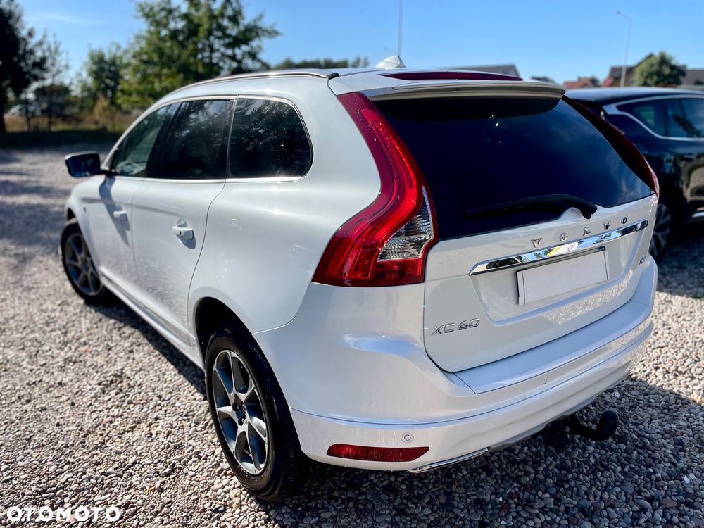 Volvo XC 60 - 8