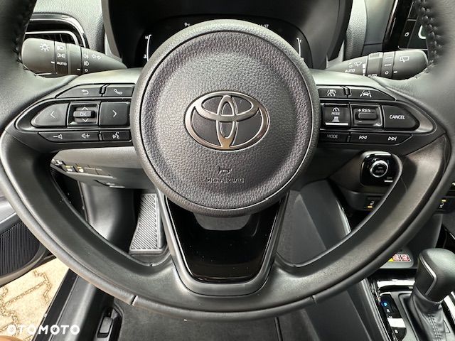 Toyota Yaris 1.5 VVT-i Business Edition - 32