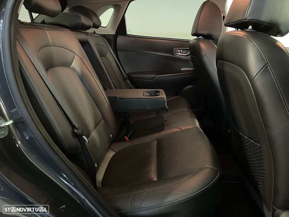 Hyundai Kauai 64.8 kWh Premium - 17