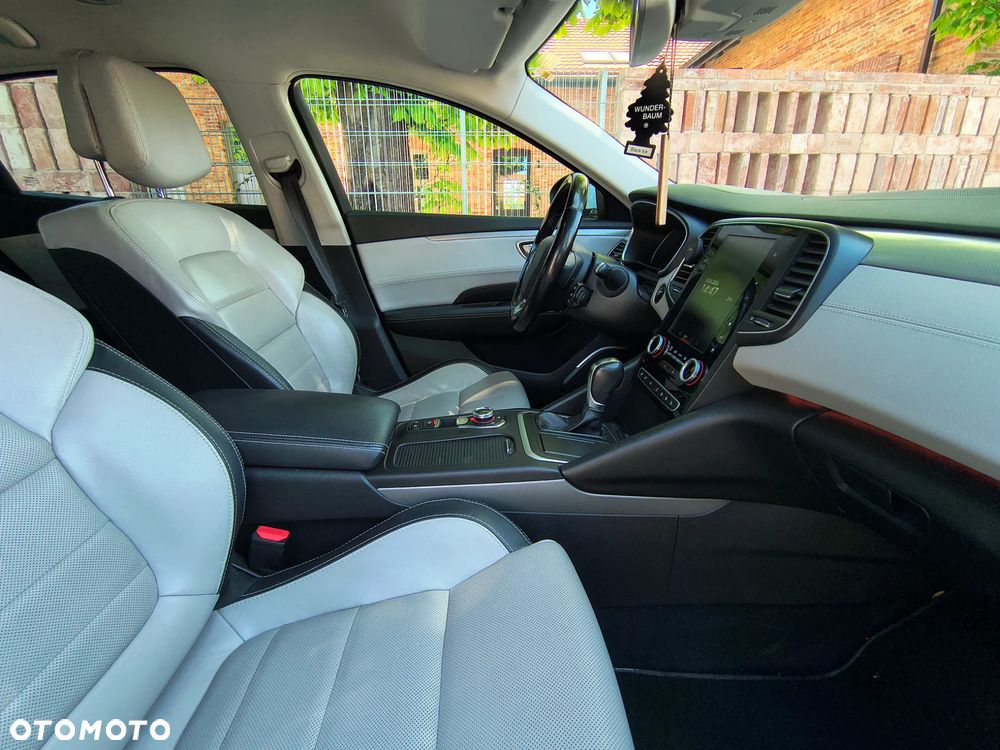 Renault Talisman 1.6 Energy TCe Magnetic EDC - 20