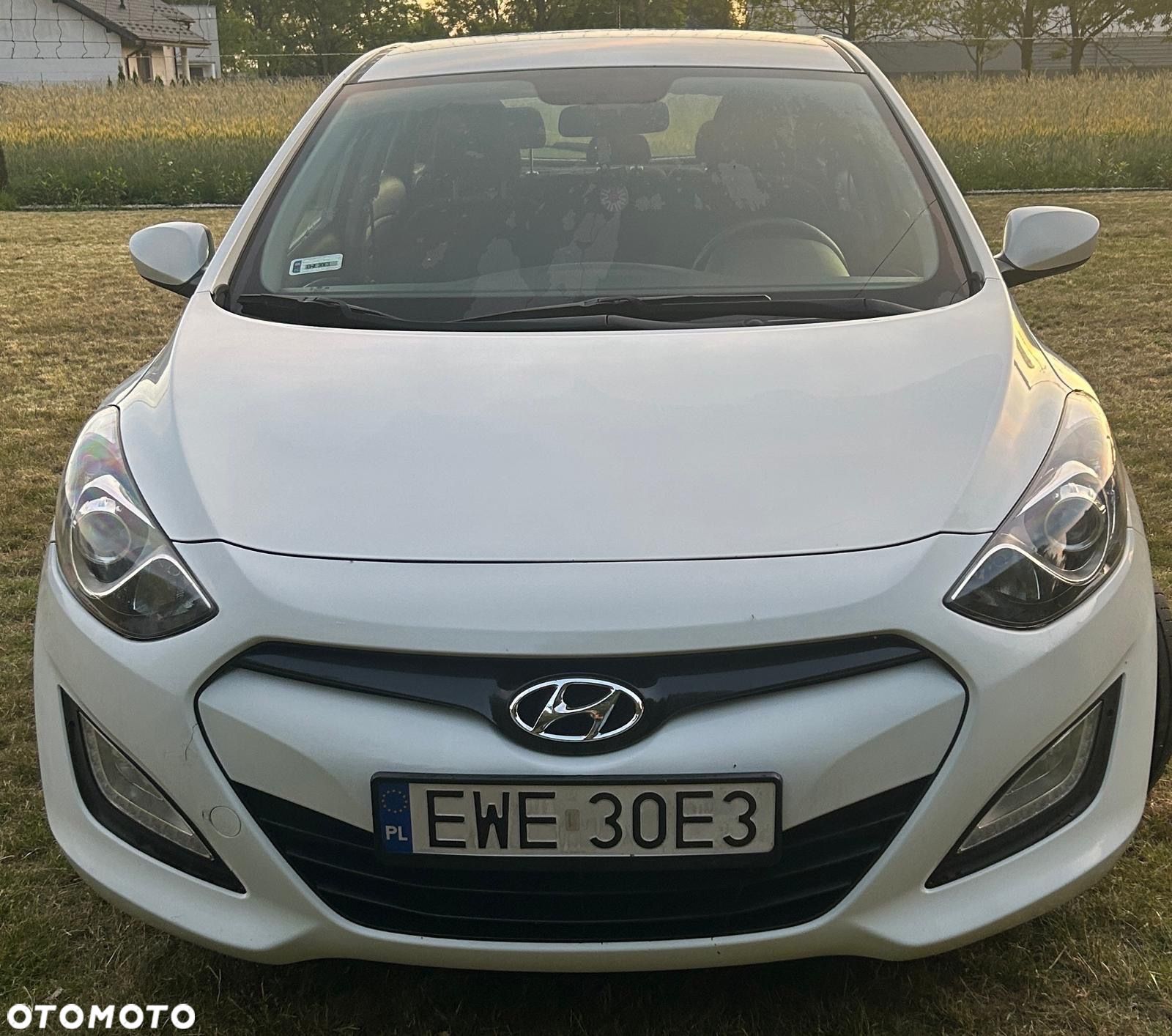 Hyundai i30 1.4 Base - 1