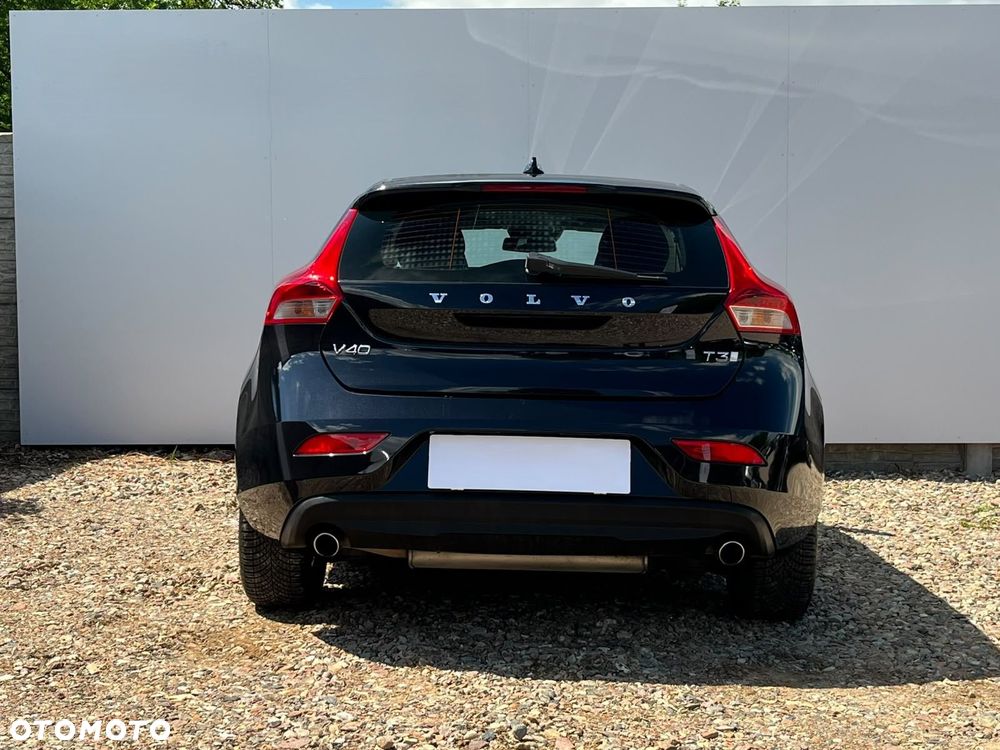 Volvo V40 - 7