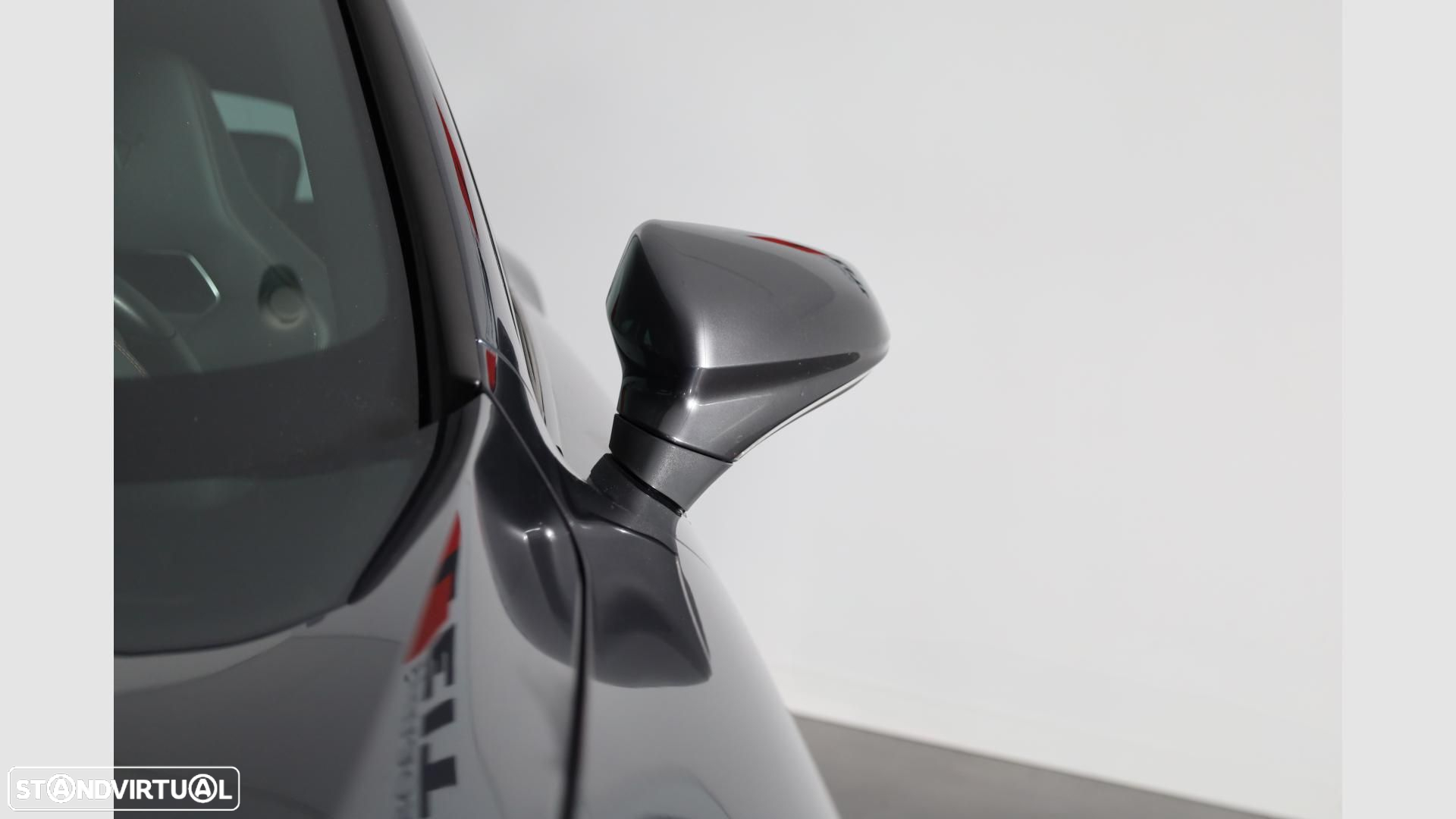 Cupra Formentor 1.5 TSI DSG - 5