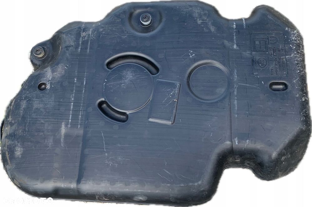 U7 CHRYSLER PACIFICA 16- ZBIORNIK PALIWA BAK 52030439A 68234250A - 2