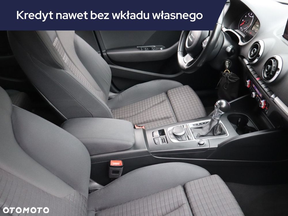 Audi A3 Sportback - 11