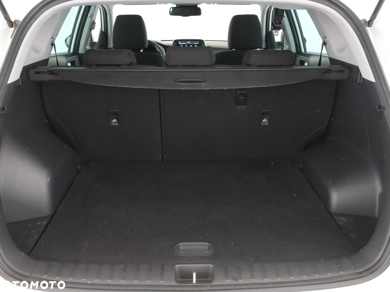 Hyundai Tucson 1.6 GDi 2WD Trend - 20