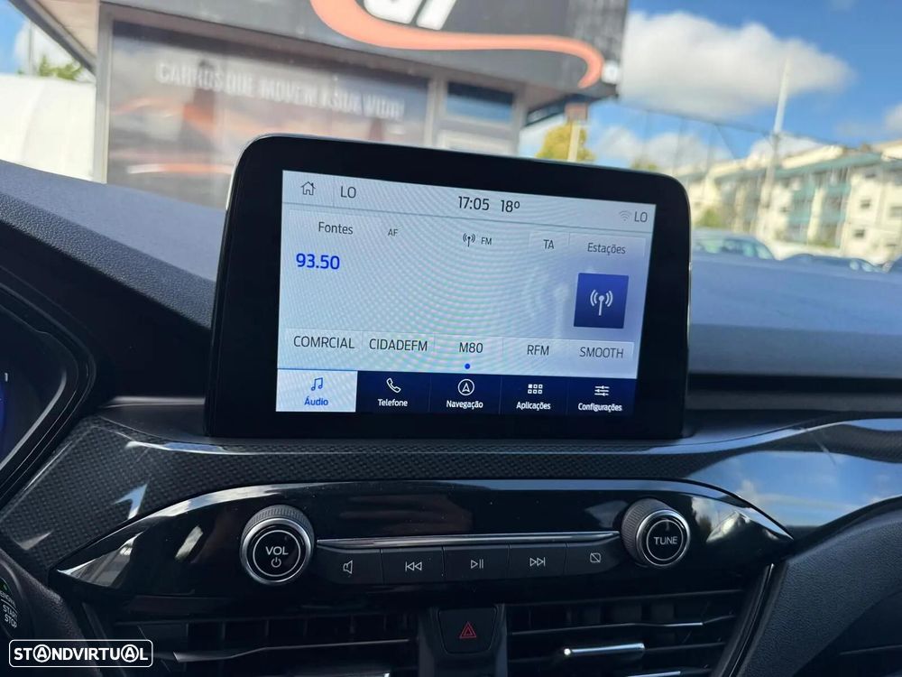 Ford Kuga 1.5 TDCi EcoBlue ST-Line Aut. - 39