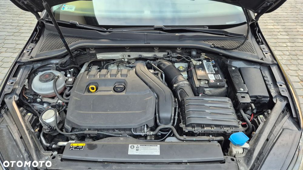 Volkswagen Golf VII 1.5 TSI BMT Comfortline - 21