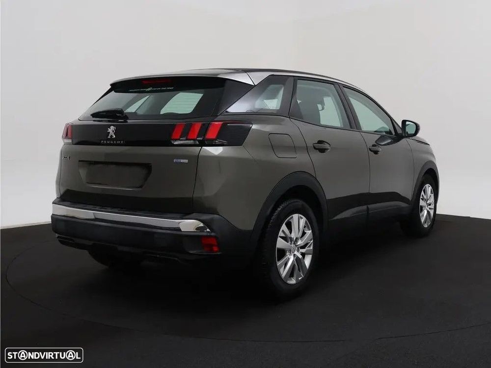 Peugeot 3008 1.2 PureTech Style - 6