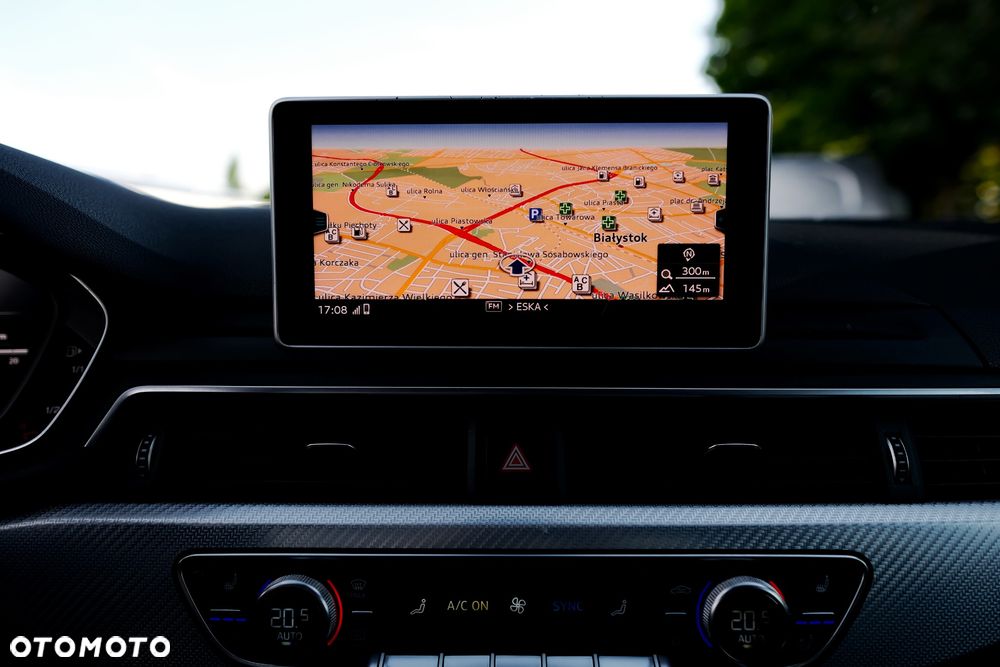 Audi RS5 Sportback 2.9 TFSI Quattro Tiptronic - 32