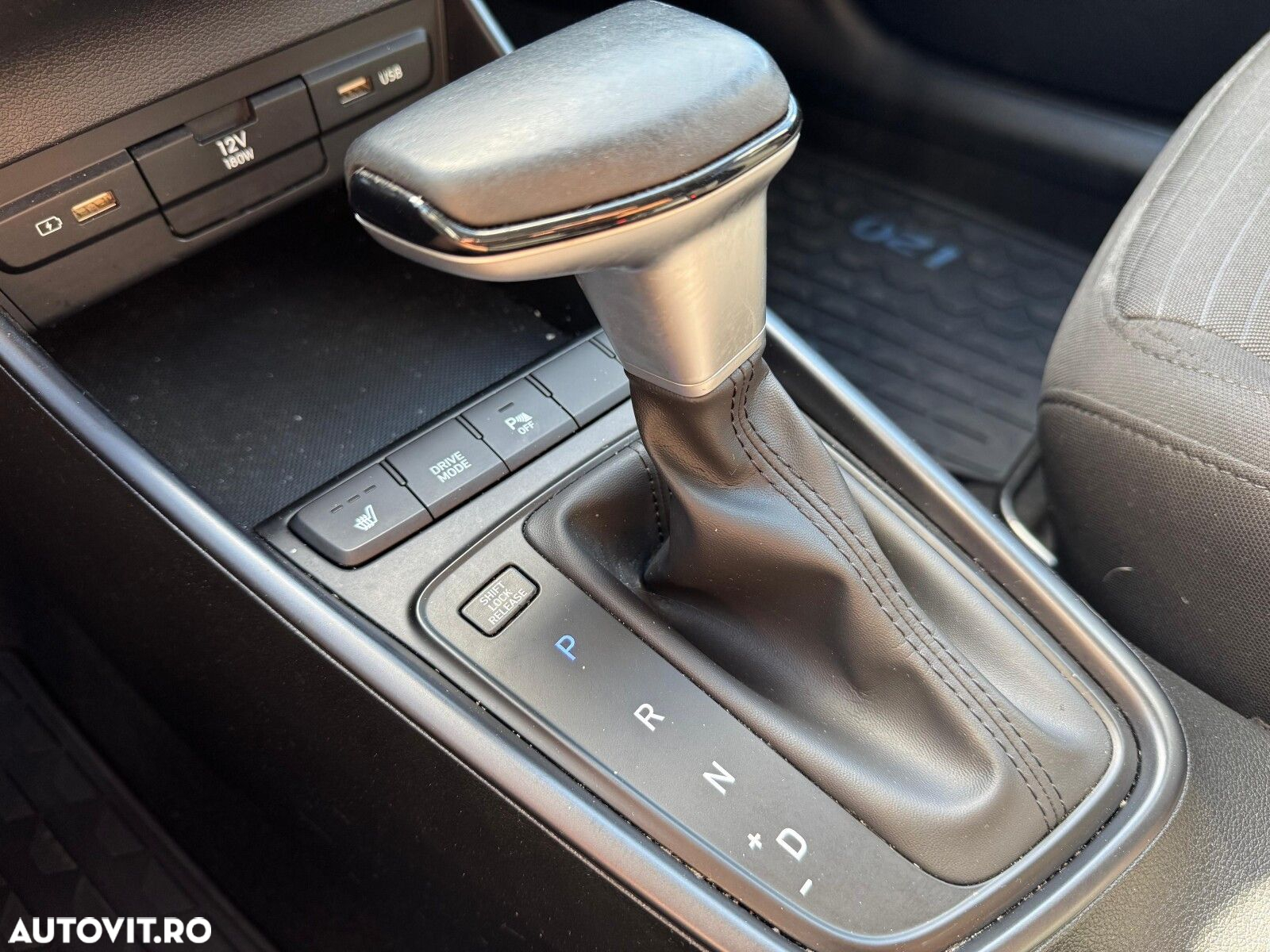 Hyundai i20 - 14