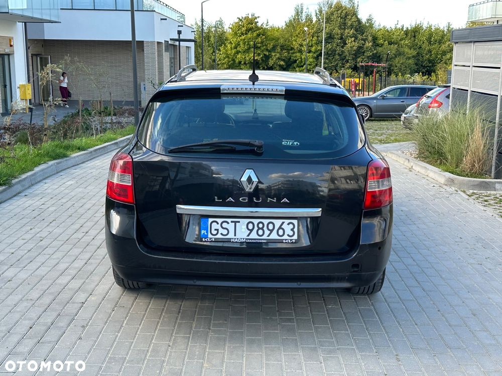 Renault Laguna 1.5 dCi Expression - 6