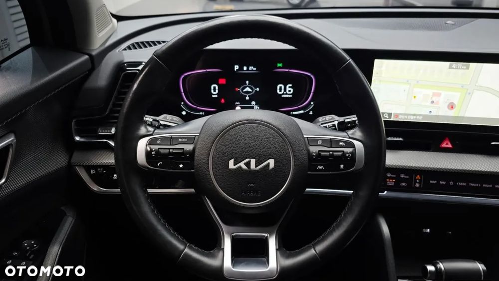 Kia Sportage - 14