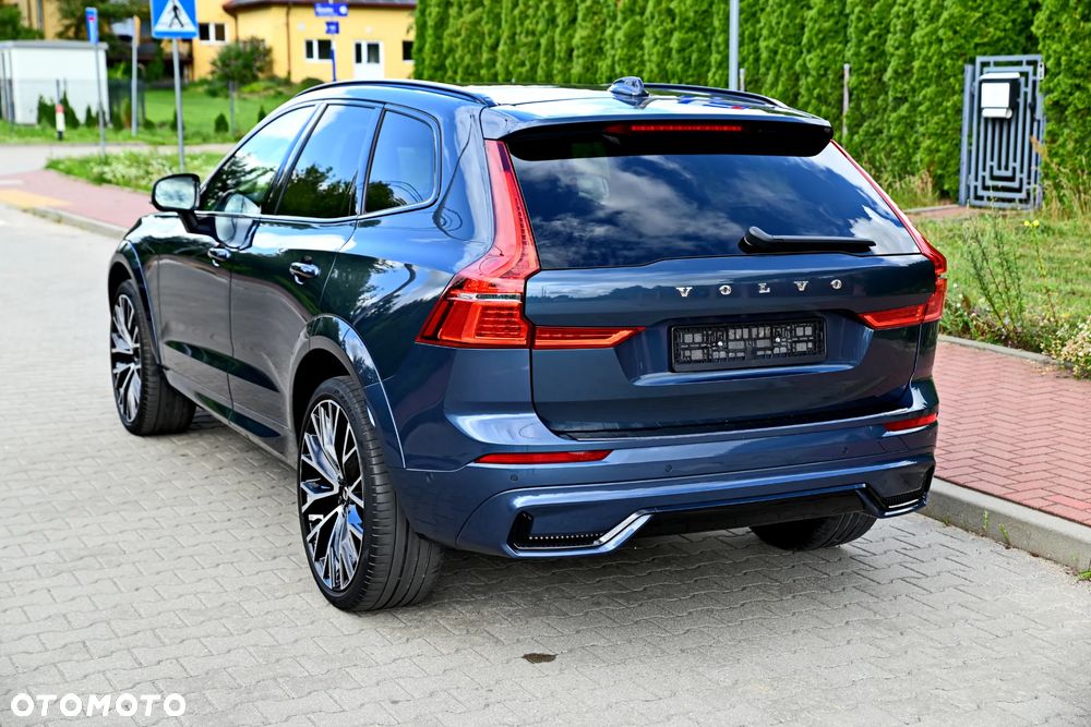 Volvo XC 60 B5 B Geartronic RDesign - 8
