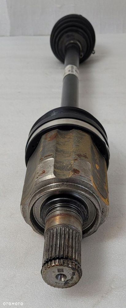 PÓŁOŚ PÓŁOŚKA PRAWA PRZÓD HYUNDAI IONIQ 5 2021- - 7