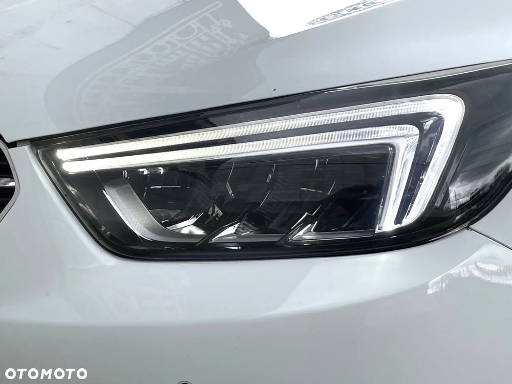 Opel Mokka 1.4 Turbo ecoFLEX Start/Stop 4x4 Color Innovation - 22