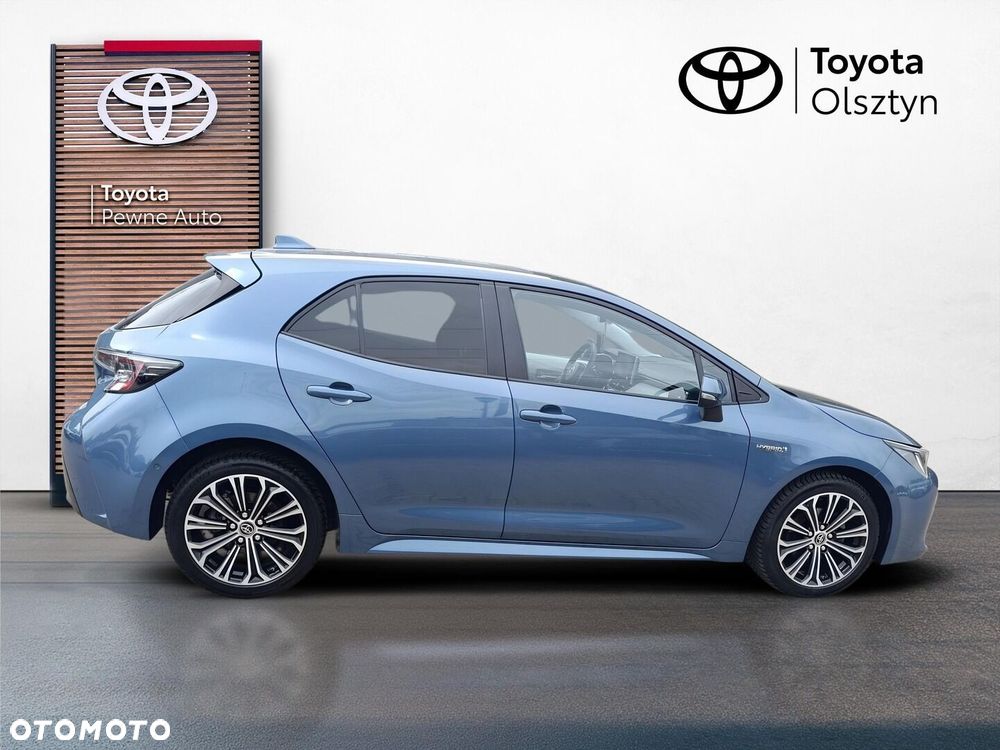 Toyota Corolla - 6