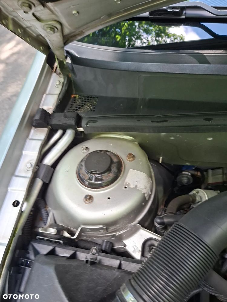 Opel Vectra 1.8 Edition - 23