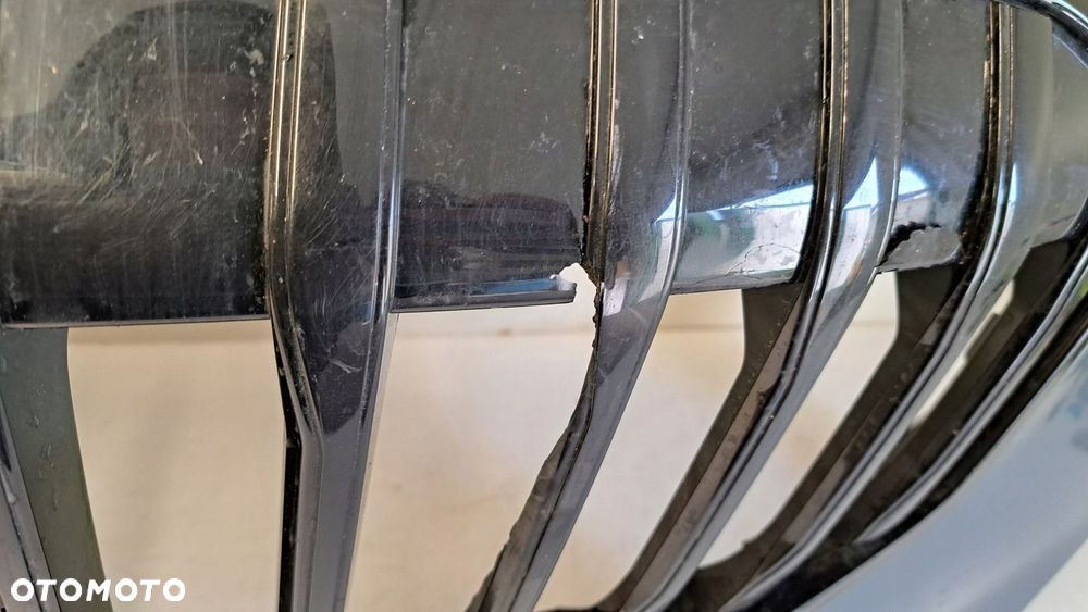 Zderzak przód BMW seria 2 U06 M Pakiet Activ Tourer - 7