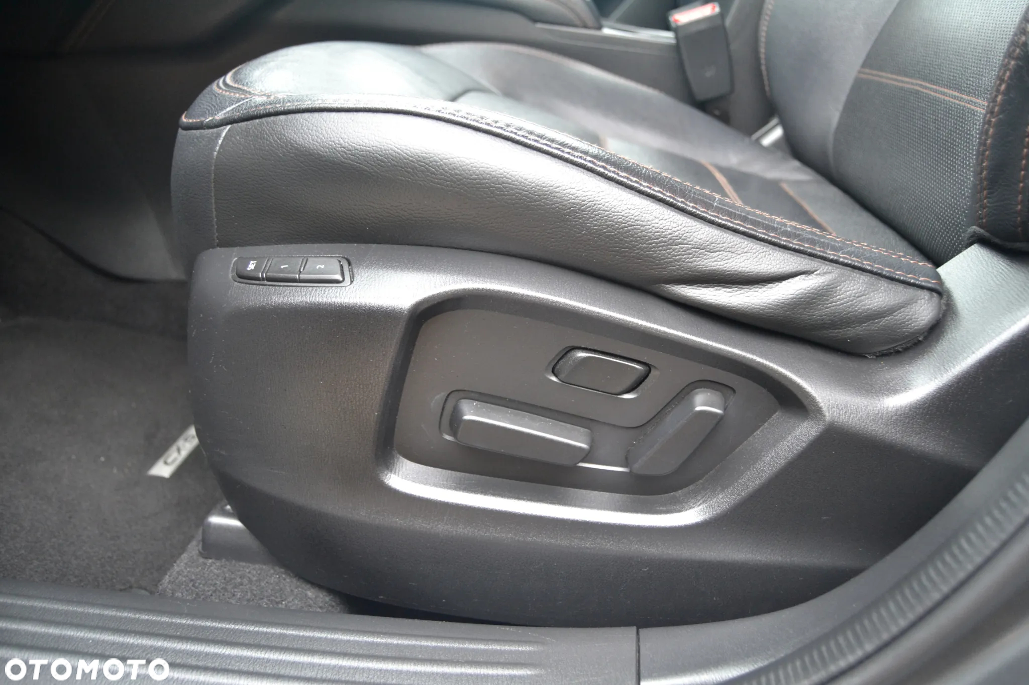 Mazda CX-5 2.0 Skypassion AWD - 14