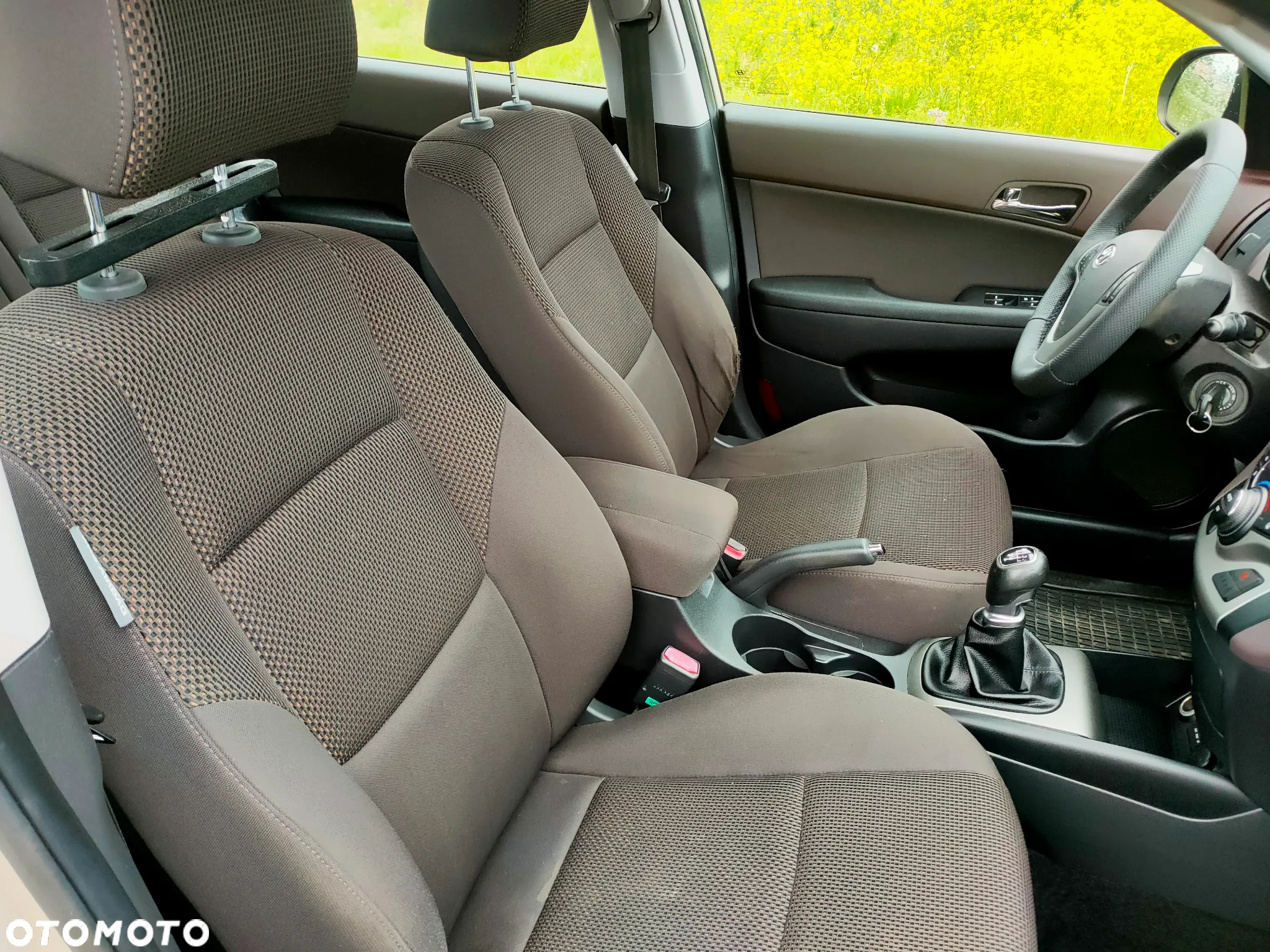 Hyundai i30 1.6 Premium EU5 - 25