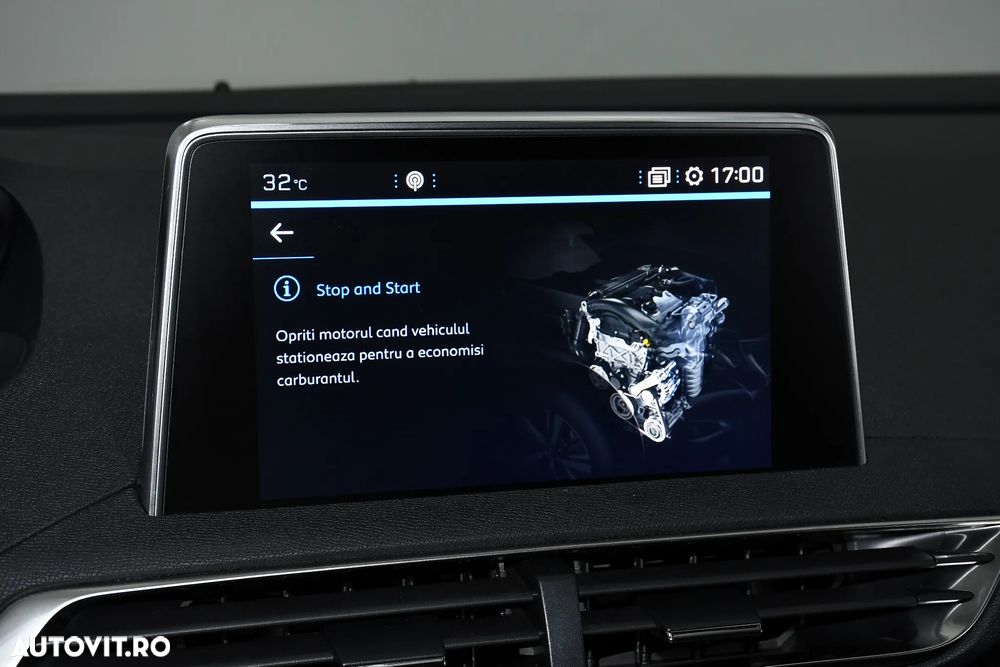 Peugeot 3008 1.2 PureTech 130 EAT8 Allure Pack - 39