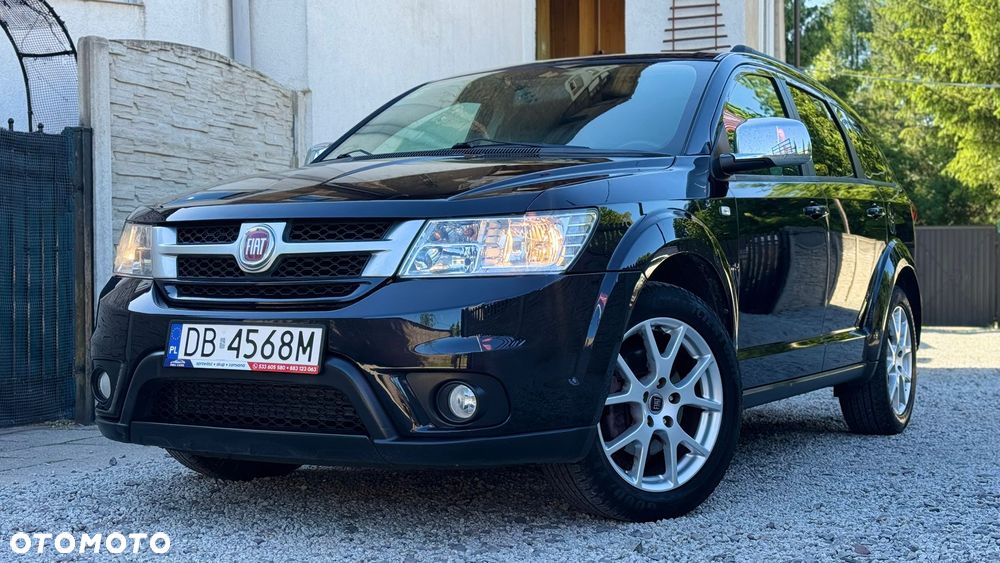 Fiat Freemont - 17