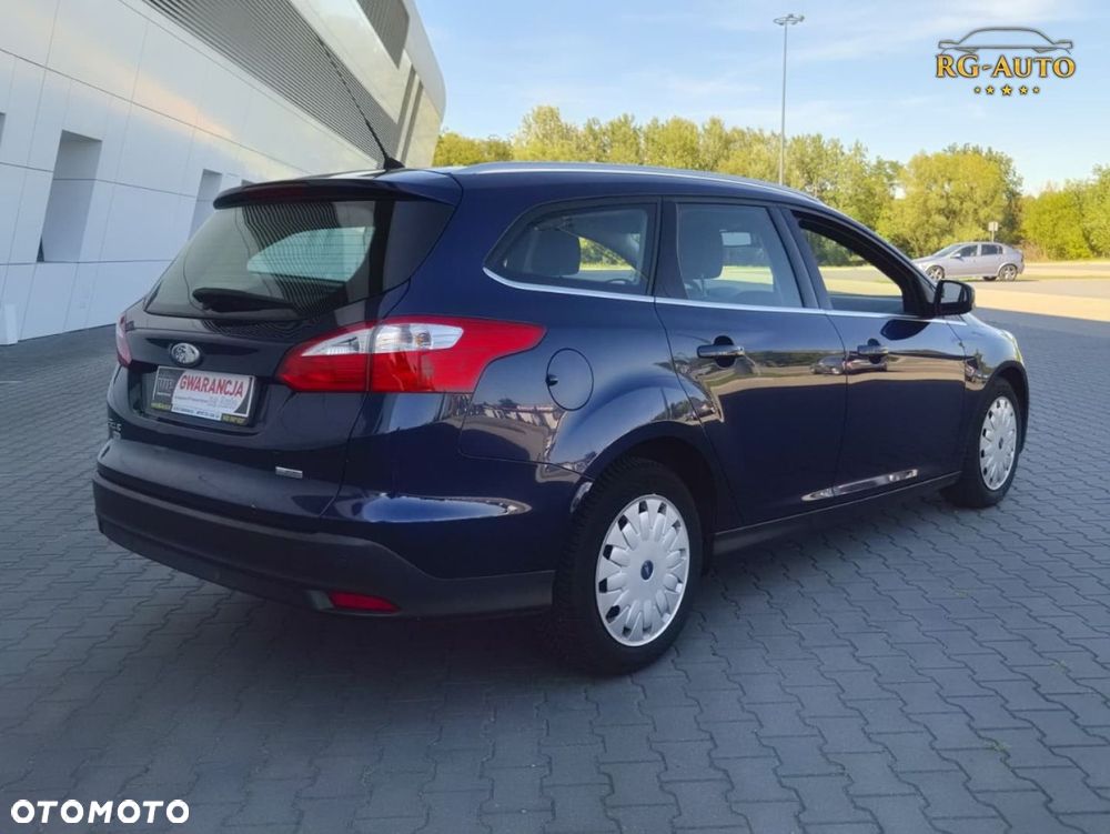 Ford Focus - 6