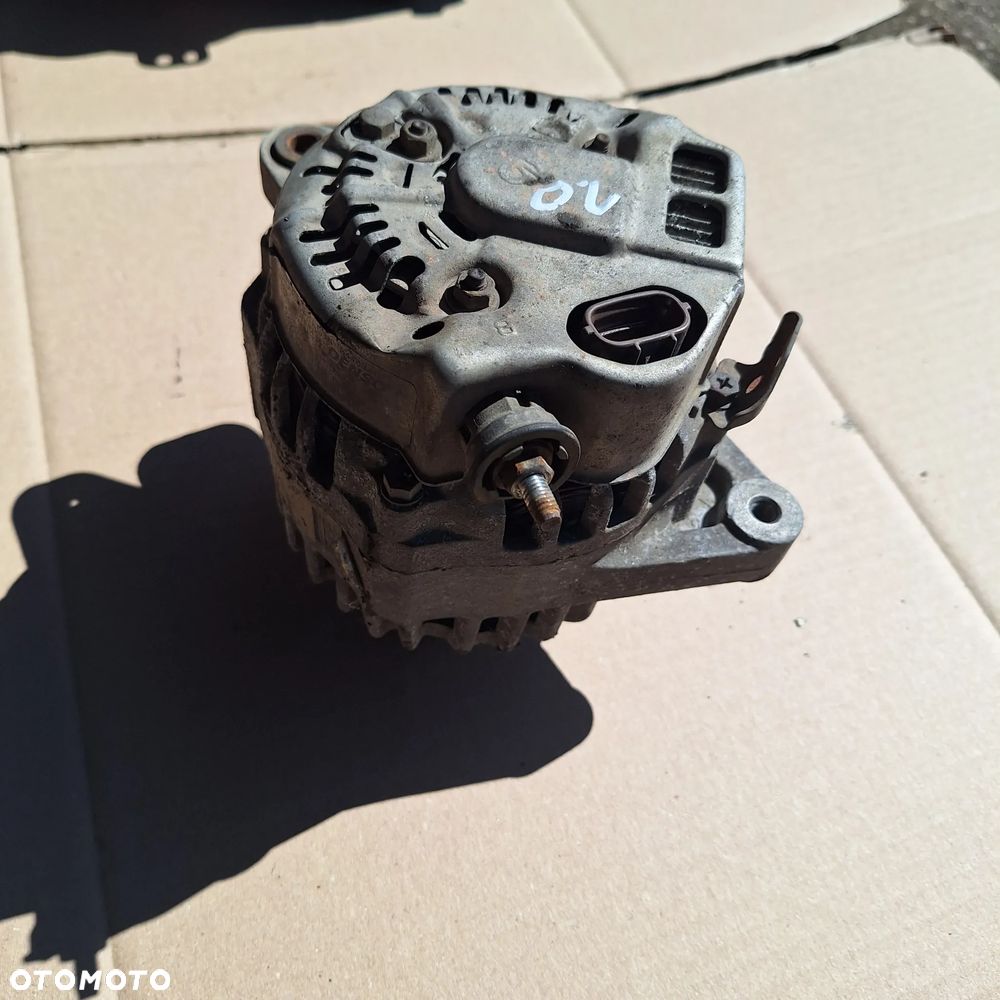 ALTERNATOR TOTOTA YARIS I 1.0 - 13