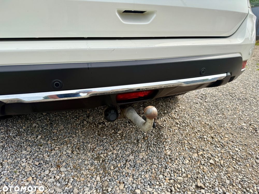 Nissan X-Trail 1.6 DIG-T Tekna 2WD - 37