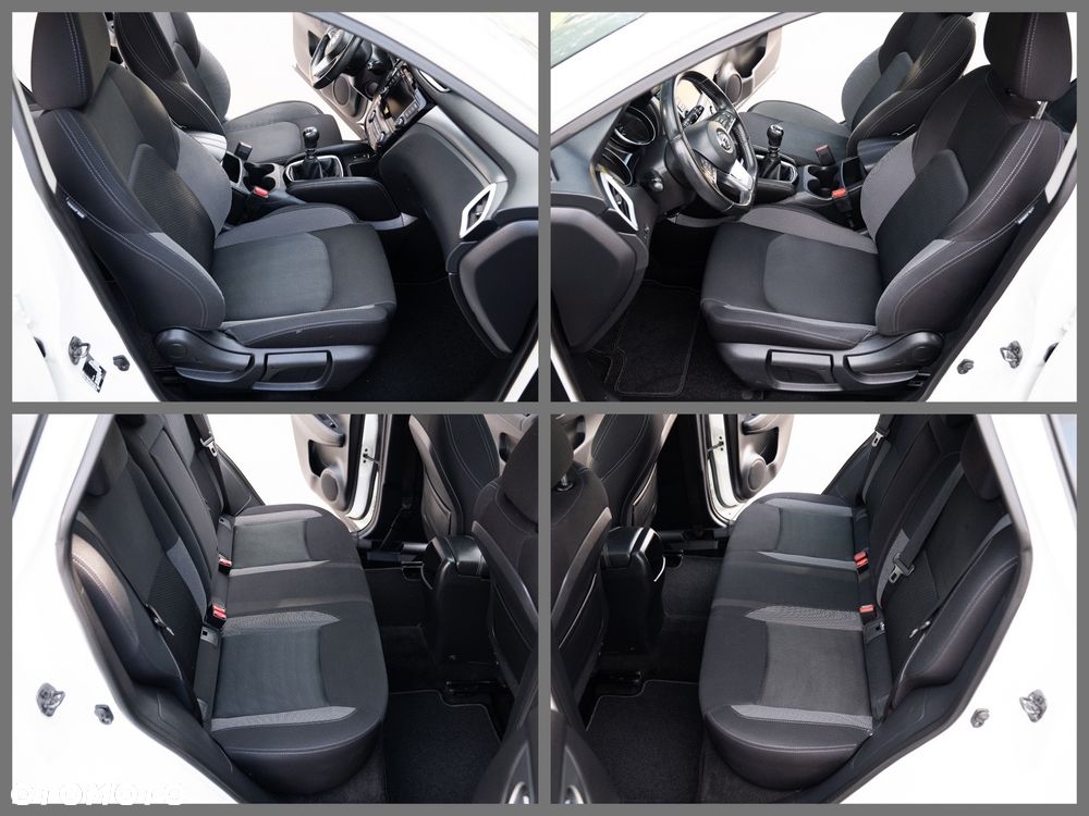 Nissan Qashqai 1.3 DIG-T Acenta - 27