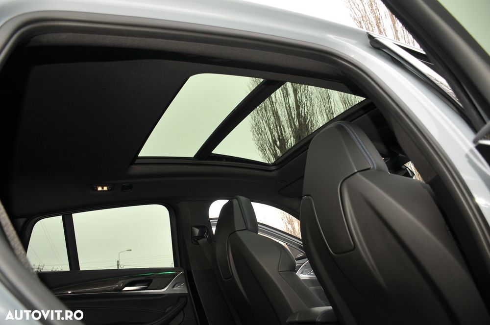 BMW X4 M M40i AT MHEV - 6