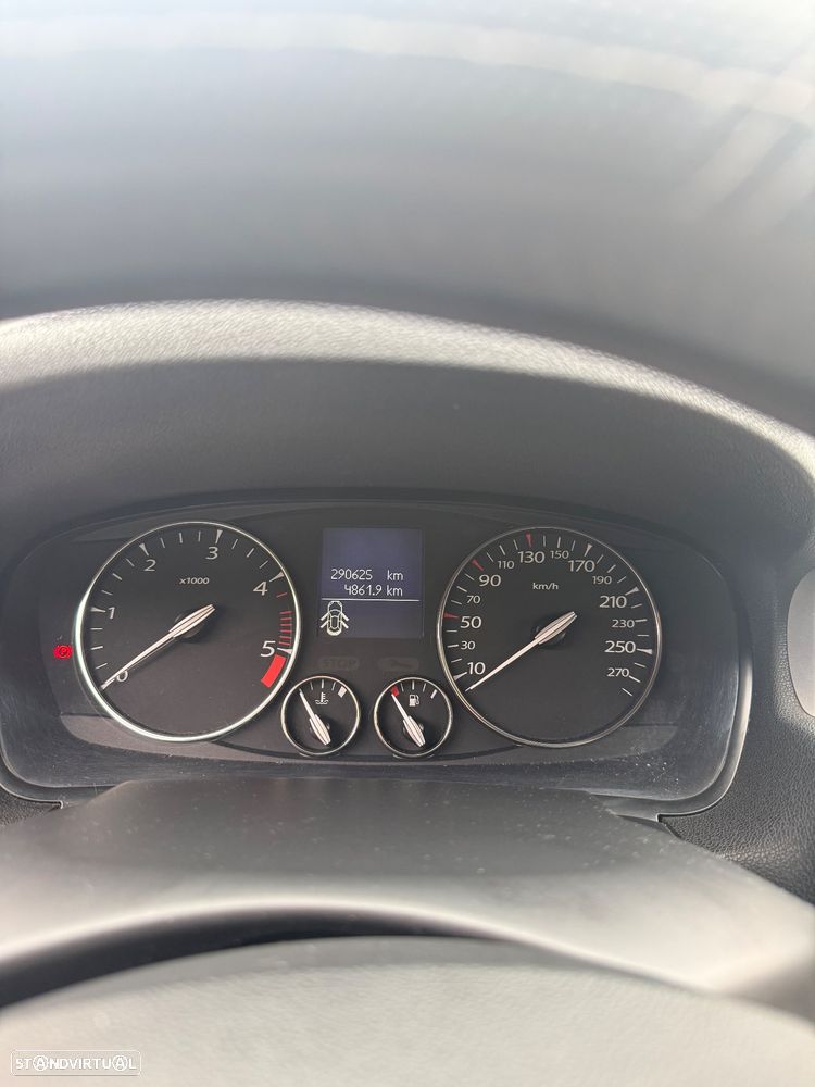 Renault Laguna 2.0 dCi Confort - 17