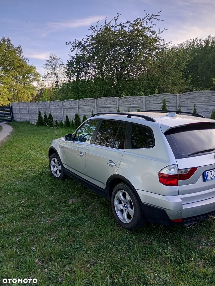BMW X3 - 9