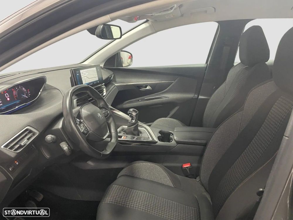 Peugeot 3008 PureTech 130 Stop & Start GPF Active Business-Pack - 8