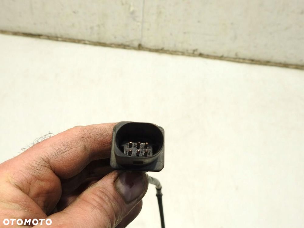 SONDA LAMBDA AUDI A3 8PA 1.9 TDI 03G906262A - 4