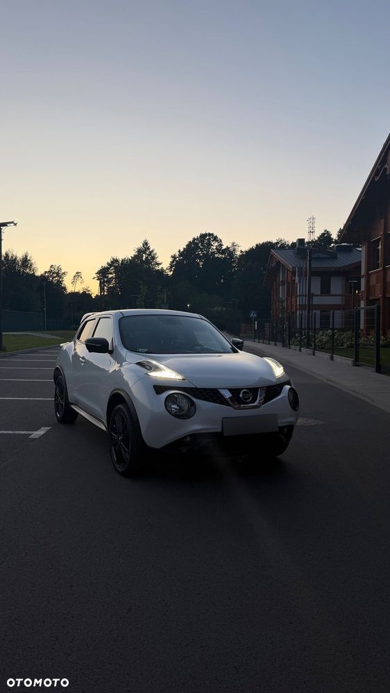 Nissan Juke 1.2 DIG-T Tekna - 14